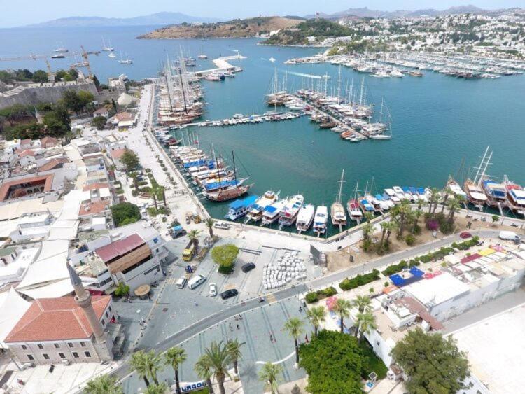Phoenix Sun Otel Bodrum