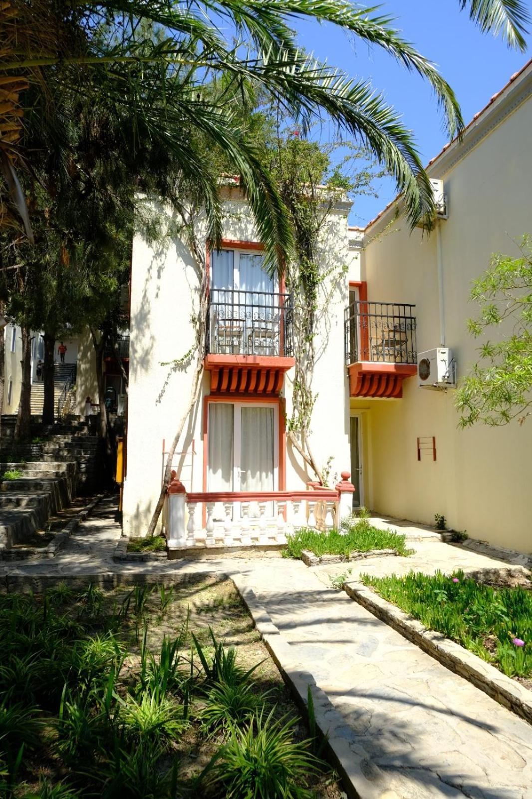 Otel Phoenix Sun