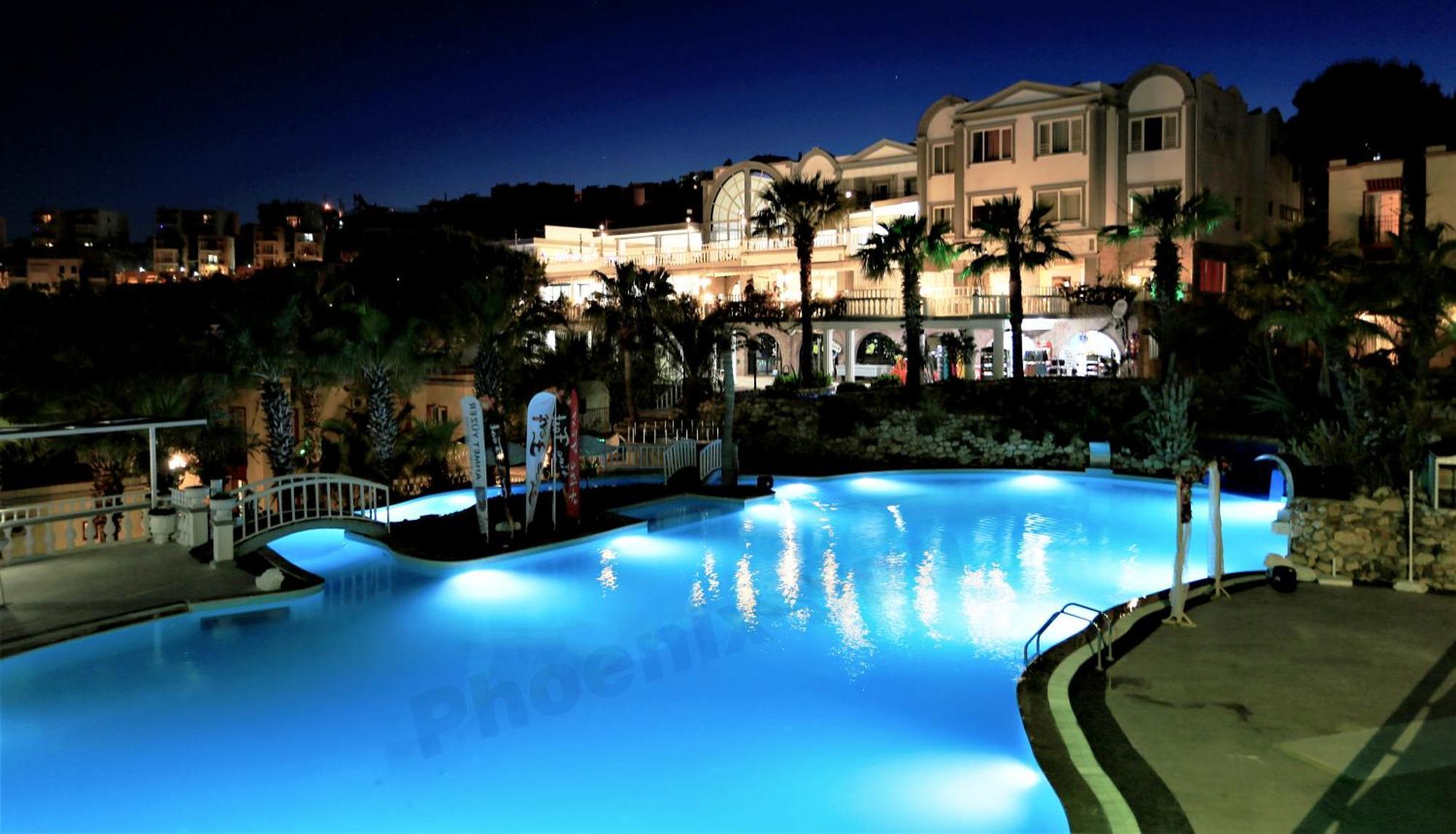 Phoenix Sun Otel