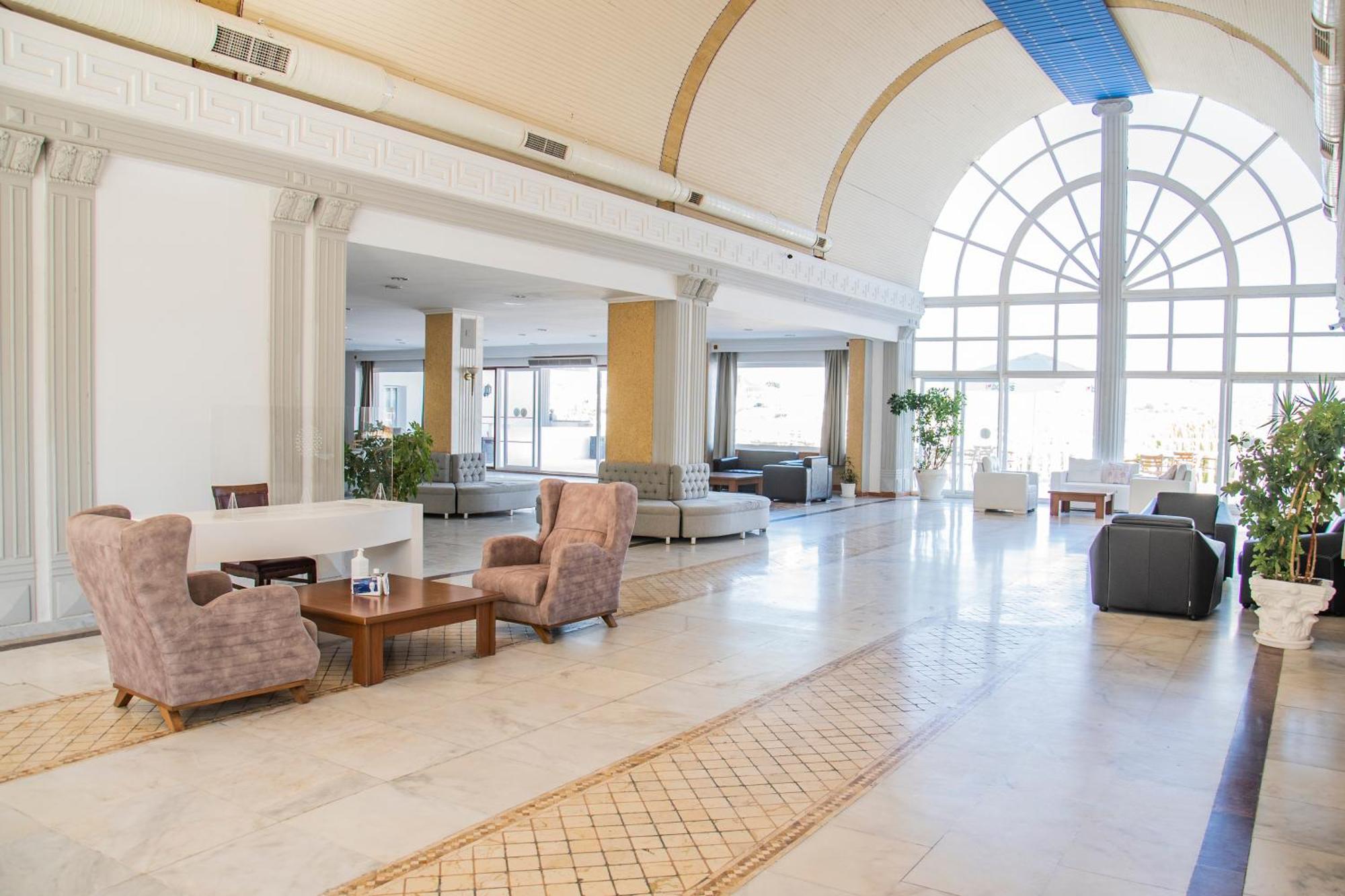 Otel Phoenix Sun 3*