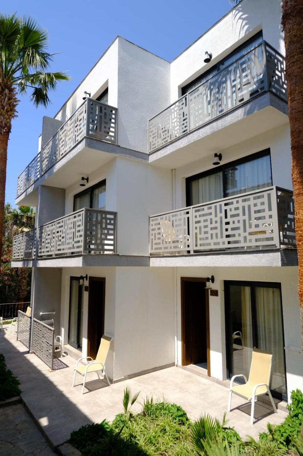 Phoenix Sun Otel Bodrum