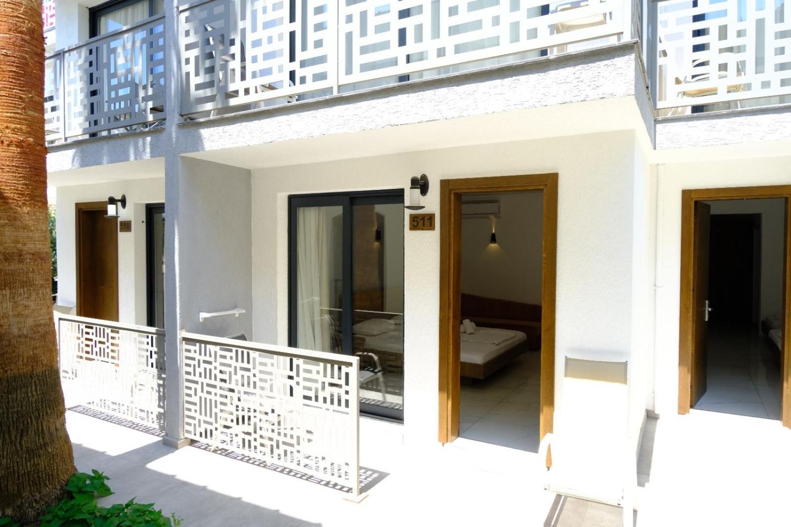 Otel Phoenix Sun Bodrum