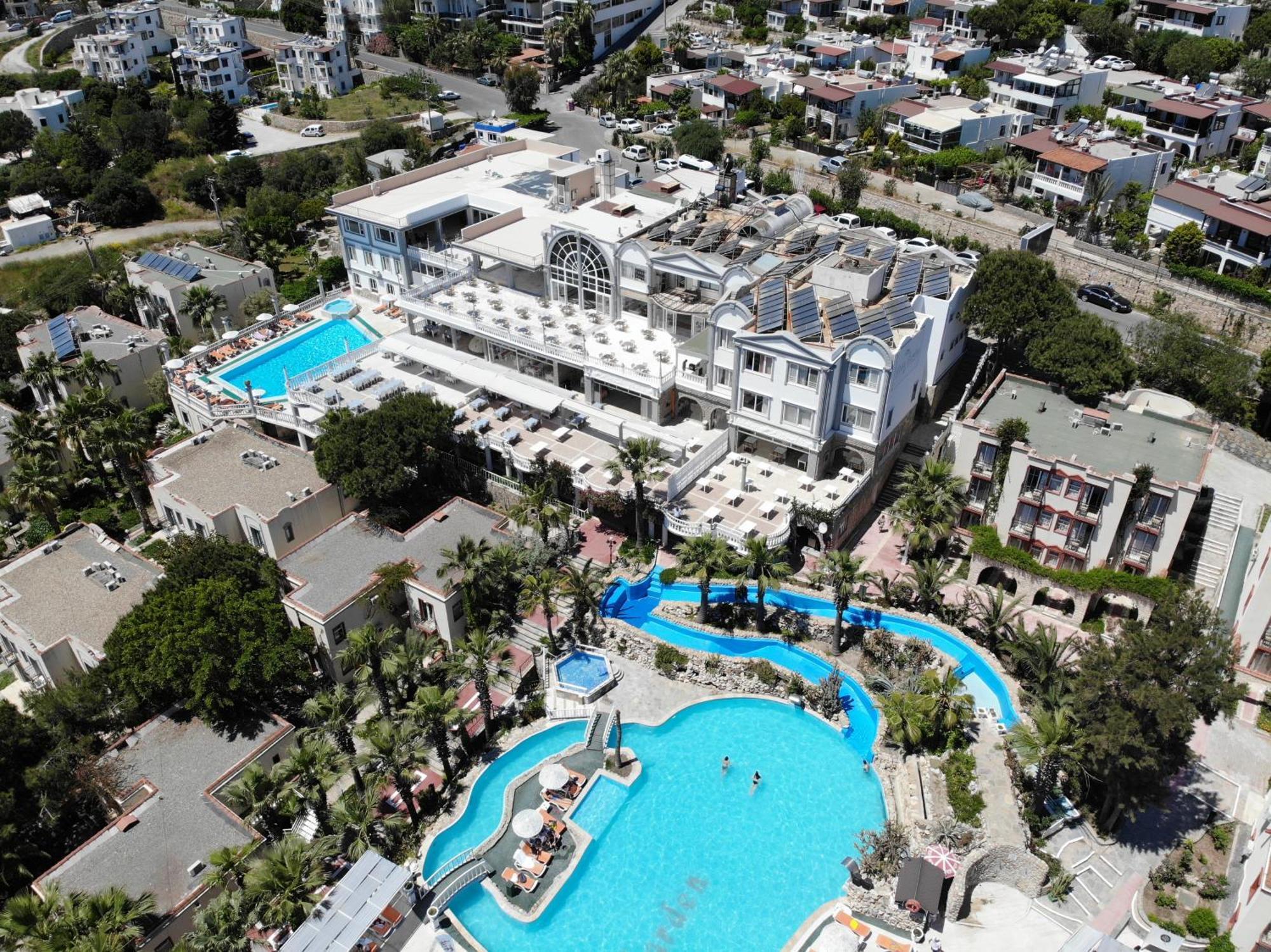 Otel Phoenix Sun 3*