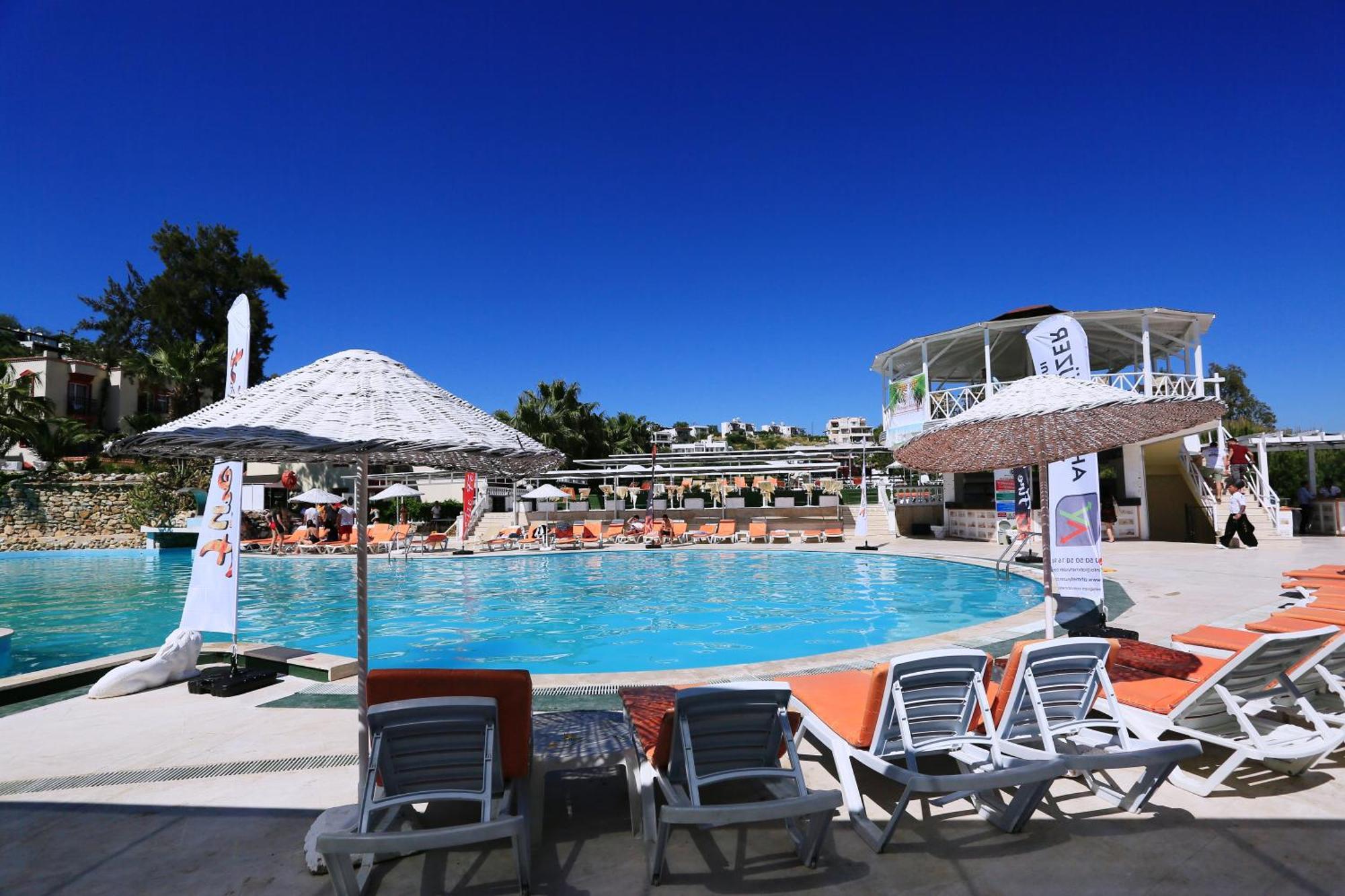 Phoenix Sun Otel Bodrum