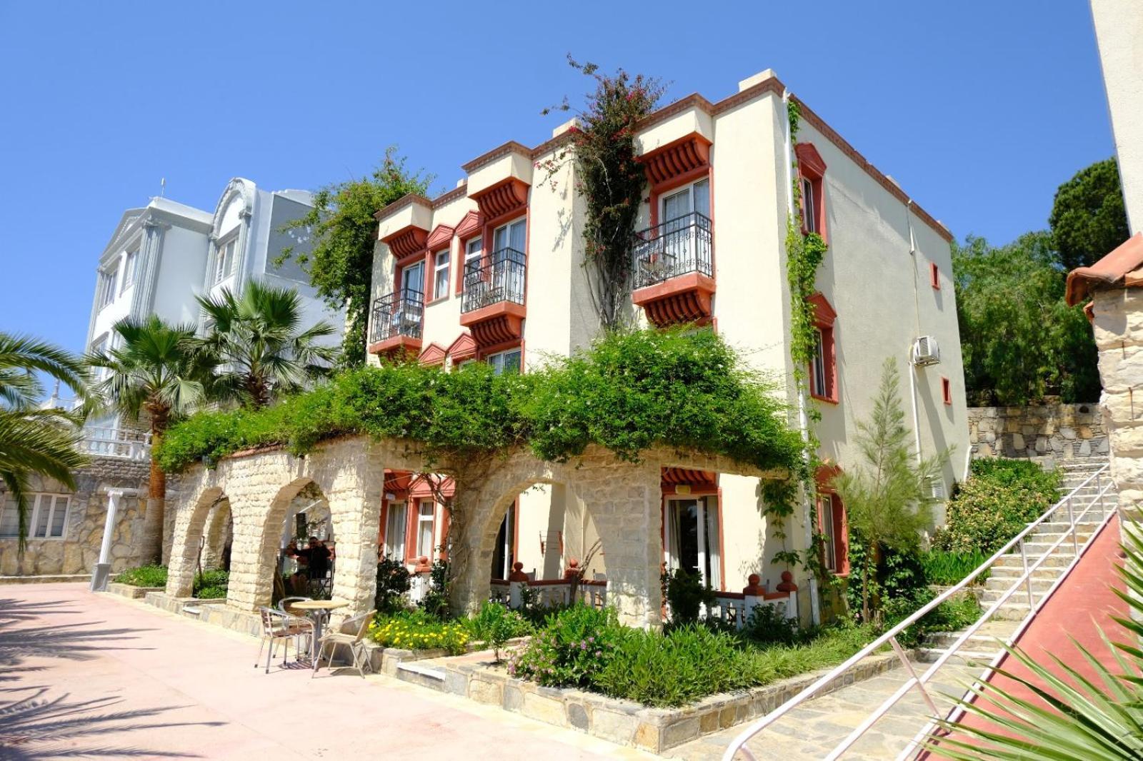Phoenix Sun Otel 3*