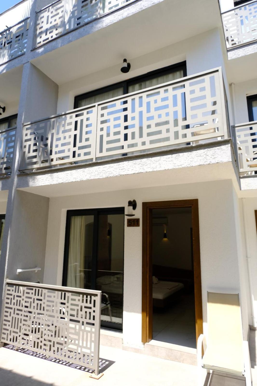 Otel Phoenix Sun 3*