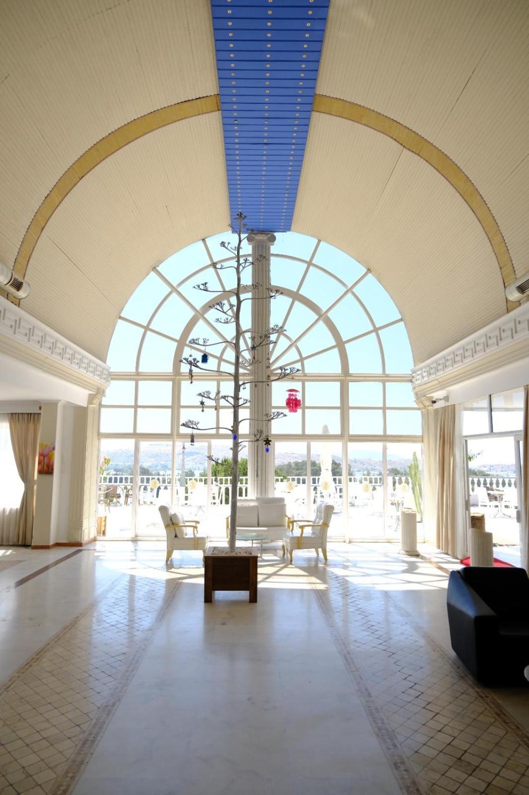 Phoenix Sun Otel