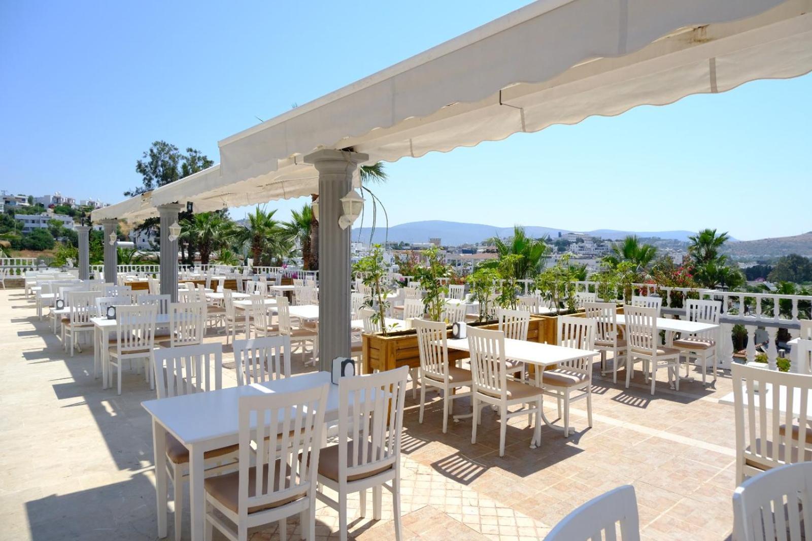Phoenix Sun Otel Bodrum